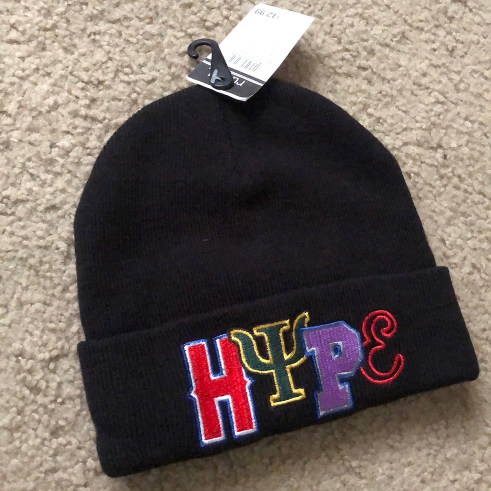 Rue 21 beanie